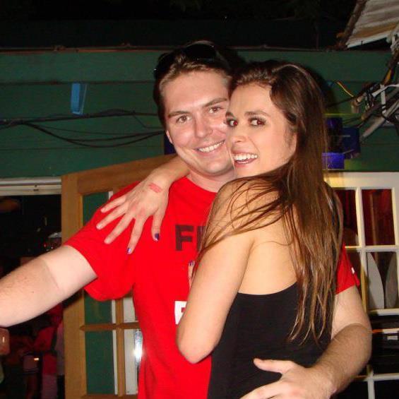 Our first trip to Key West for Fantasy Fest 2012!