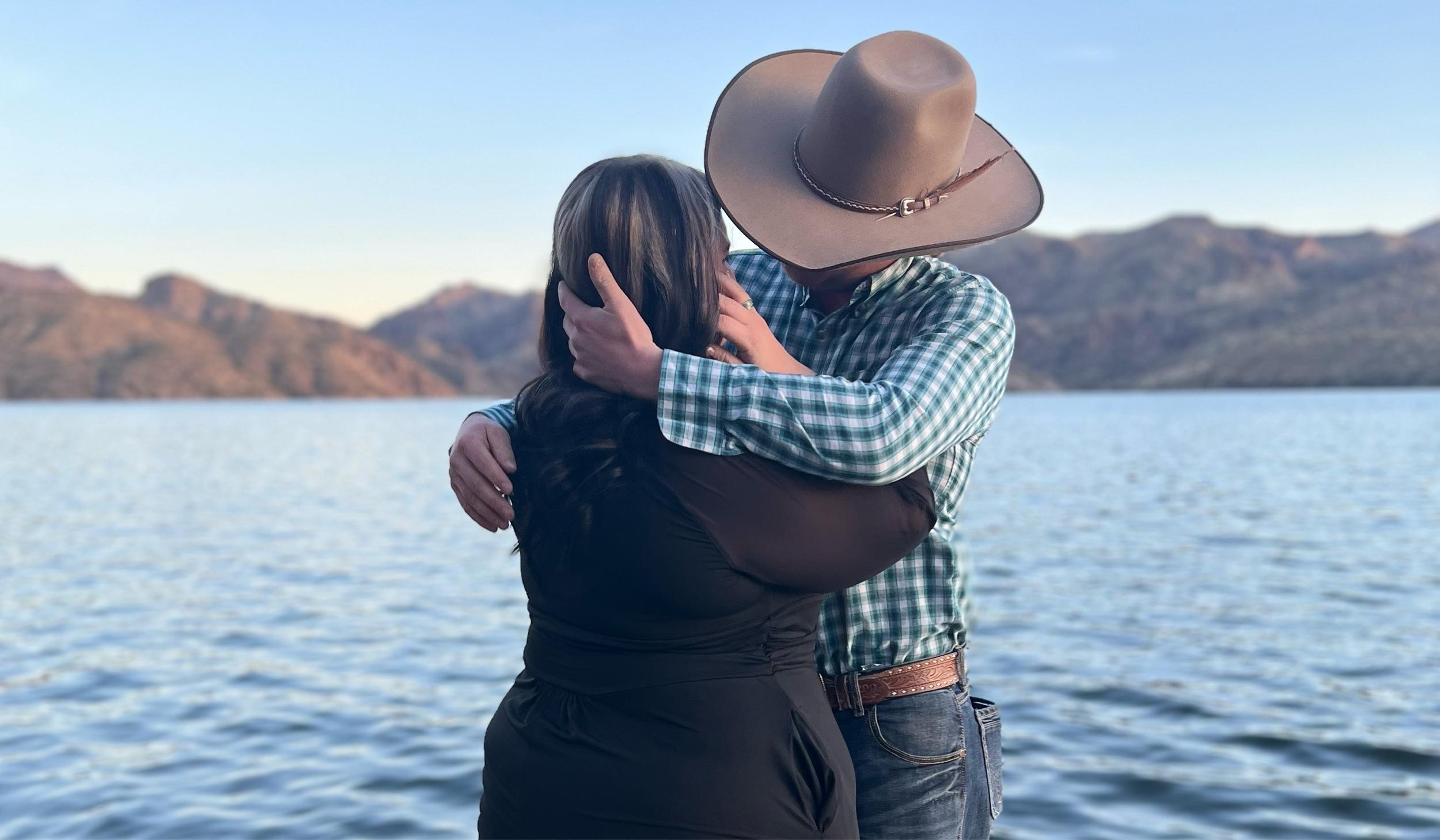 The Wedding Website of Judson Barlow and Kayla Scott