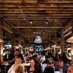 Time Out Market New York