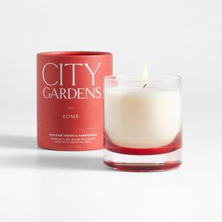 Rome City Gardens Candle