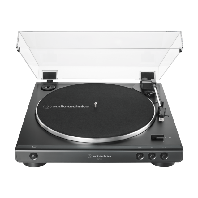 Audio Technica AT-LP60X Turntable