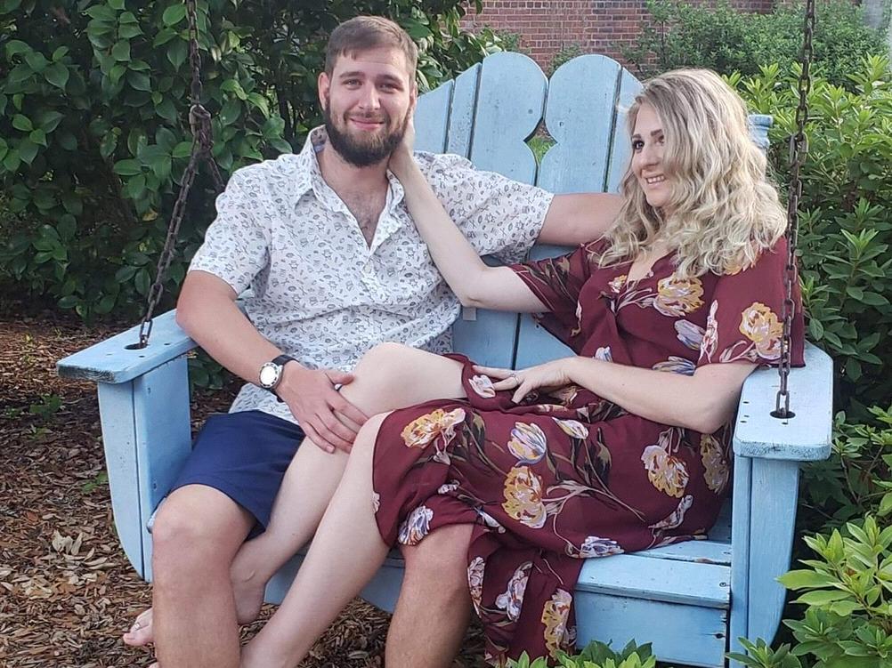 The Wedding Website of Kailey Ledford and Toby Ledford