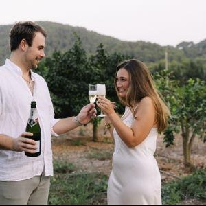 Our Honeymoon Fund