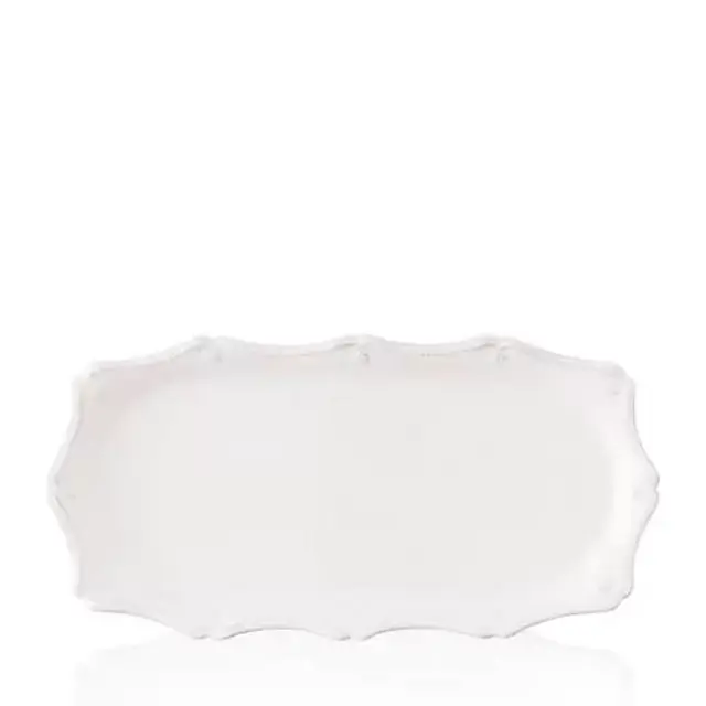 Berry & Thread Whitewash Dinnerware