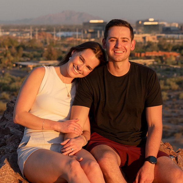 Our Newlywed Fund