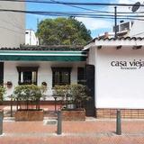 Casa Vieja