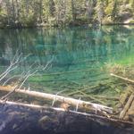Grassi Lakes