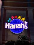 Harrah's Casino New Orleans