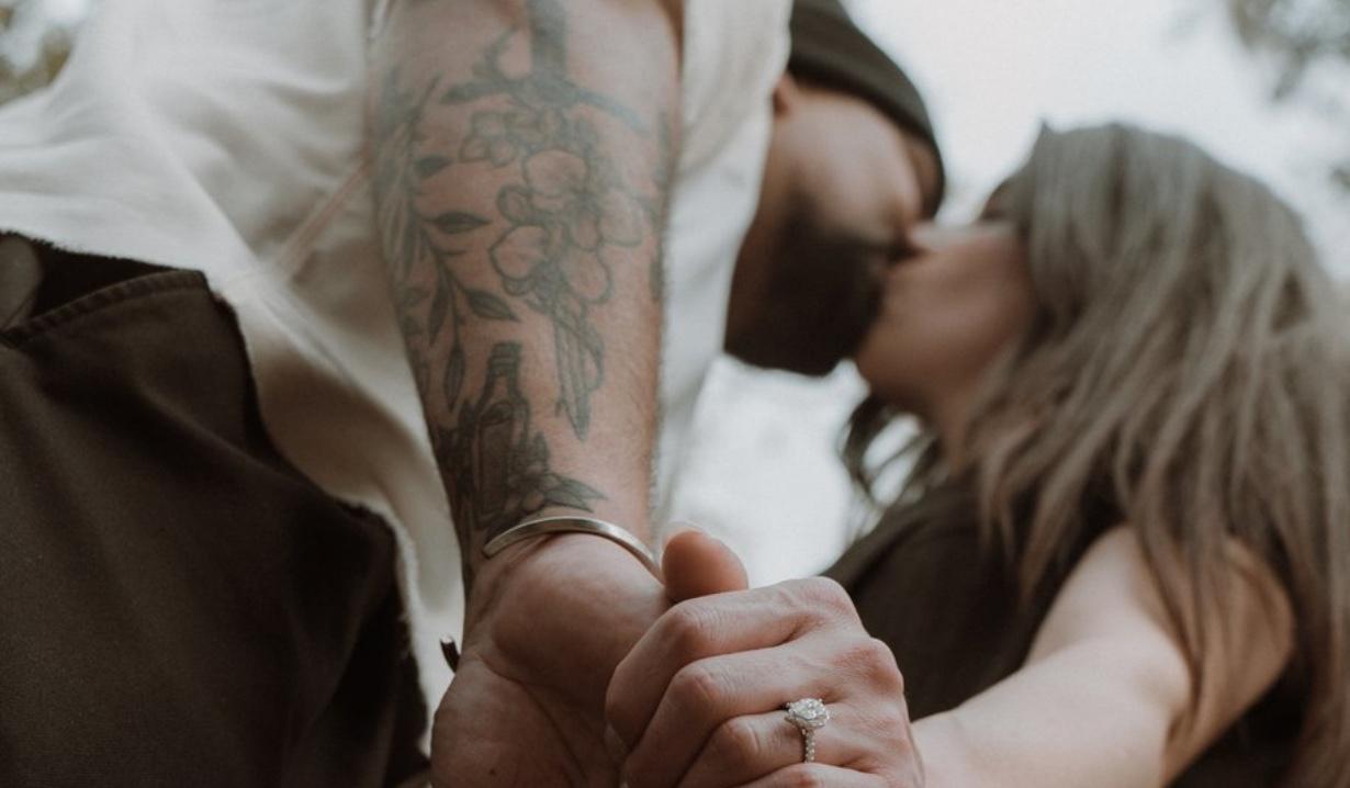 The Wedding Website of Eximio Saldana and Tiffany King