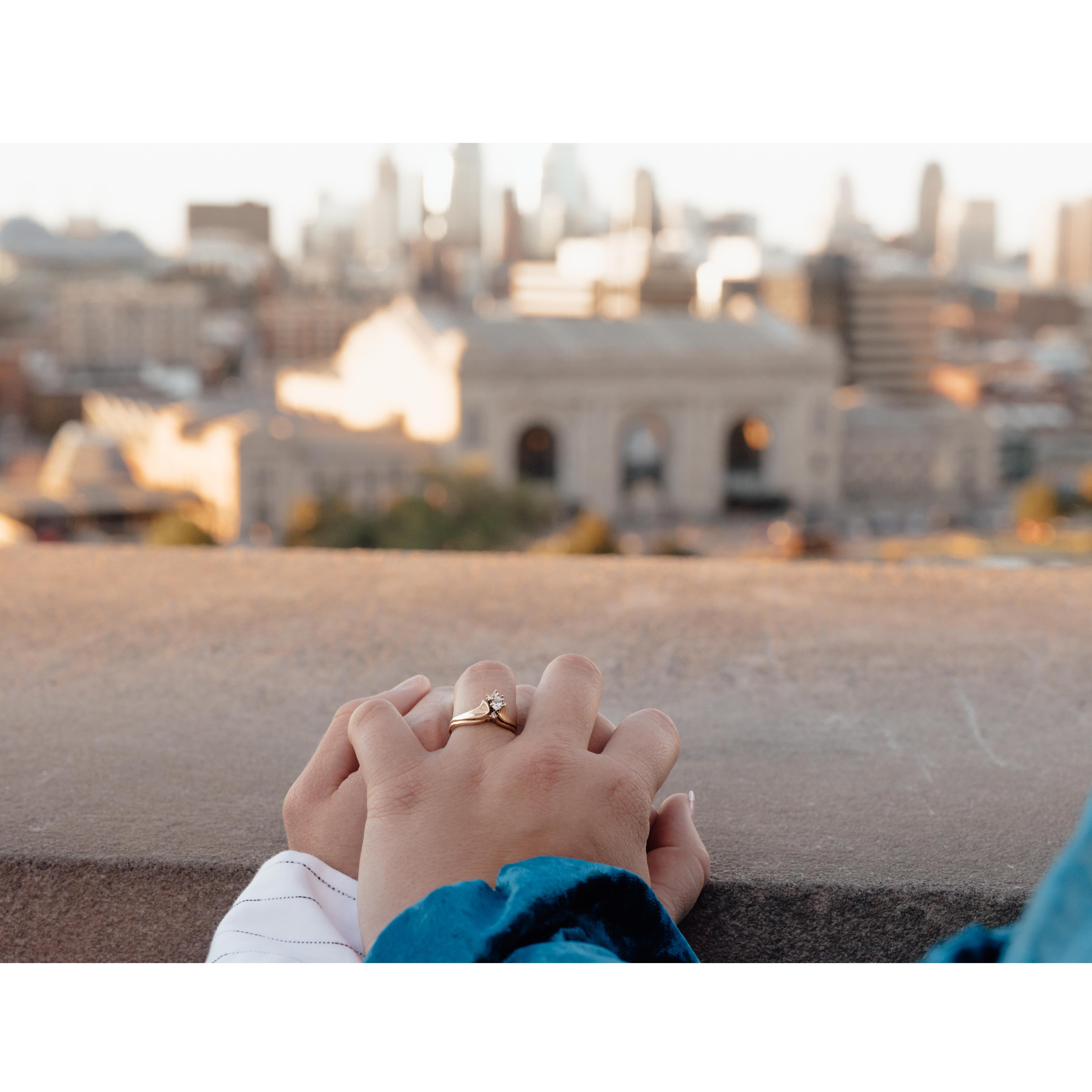 Engagement Photos