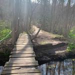 Cold Spring Harbor Hiking Trail