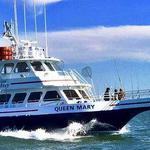 Queen Mary Party Fishing Boat & Charters