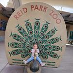 Reid Park Zoo