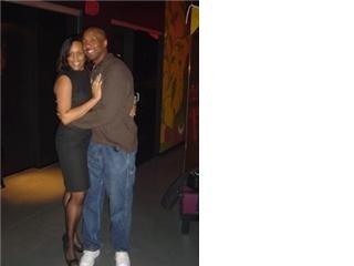 The Wedding Website of Nicole Ivory and Titus Ivory