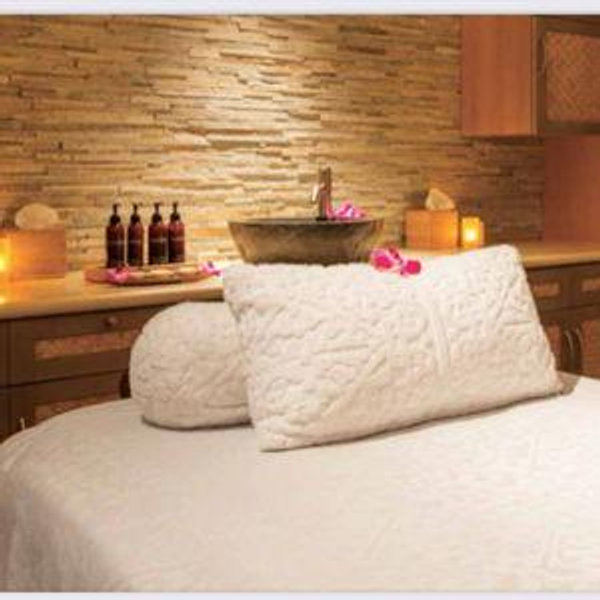 Couples Massage at Aulani