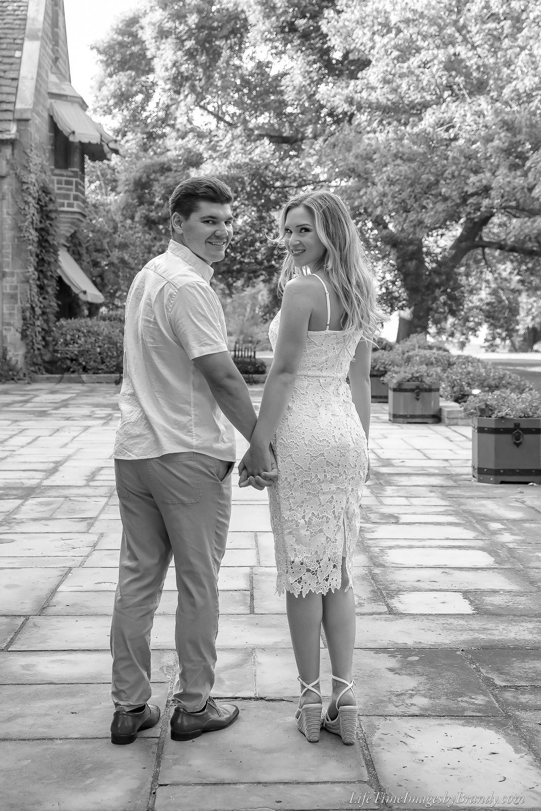 The Wedding Website of MaryRose Asaro and Collin Overlock