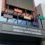 National Museum of African American Music