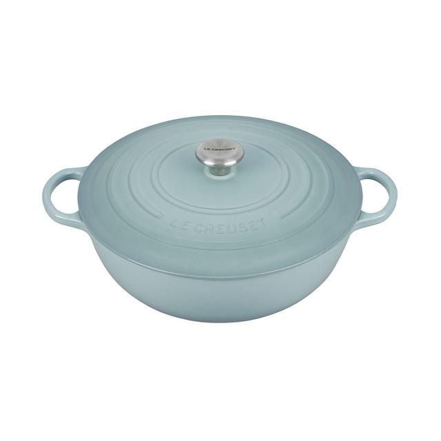 Le Creuset Cast Iron 7.5 Quart Chef's Oven