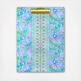Clipboard Folio