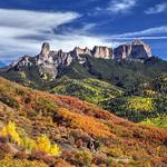 Ridgway