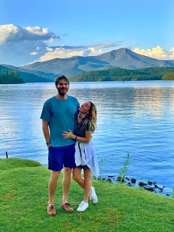 The Wedding Website of Alexa Jayne and Patrick John