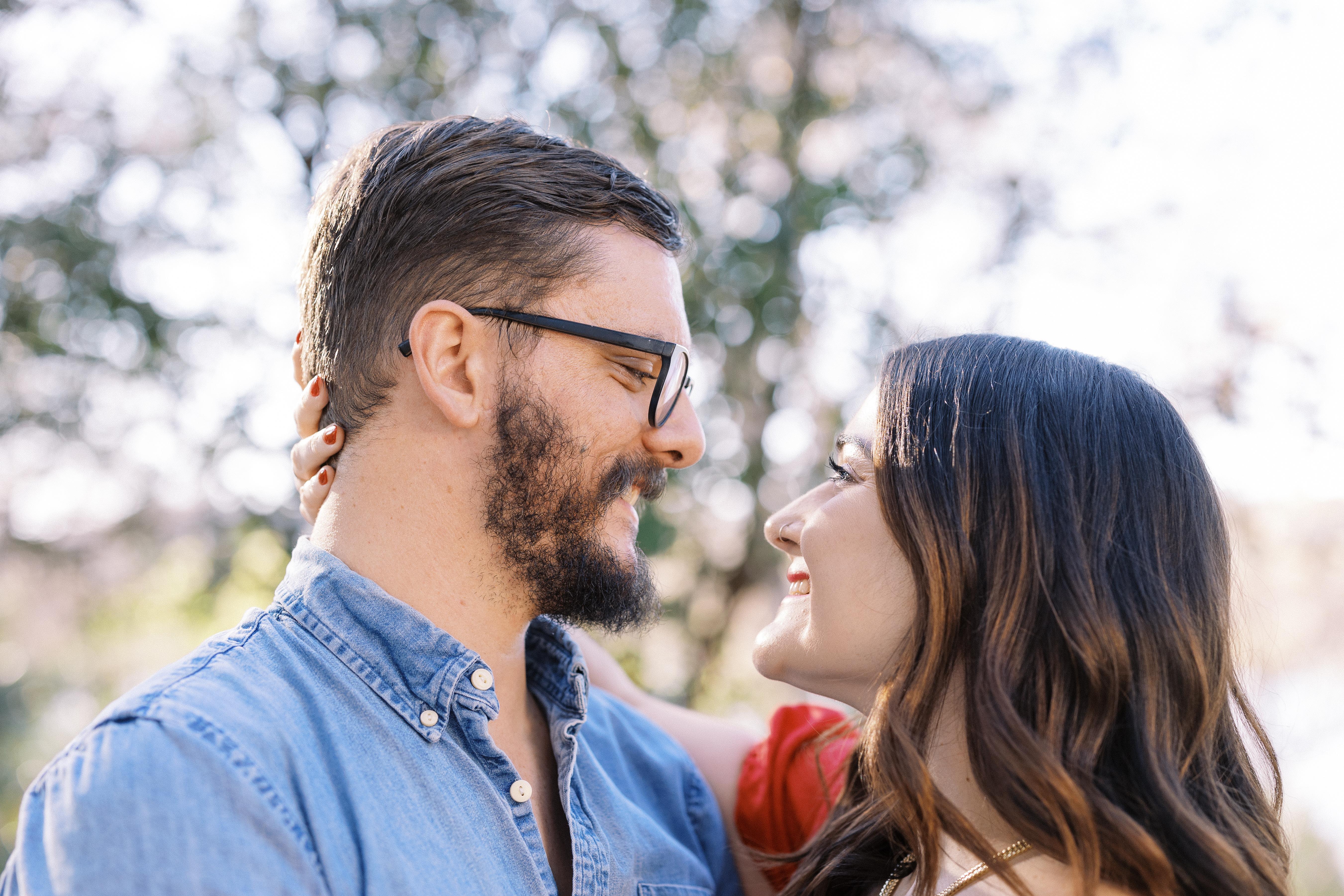 The Wedding Website of Lauren Noriega and Micah Fitzgerald