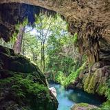 Westcave Outdoor Discovery Center