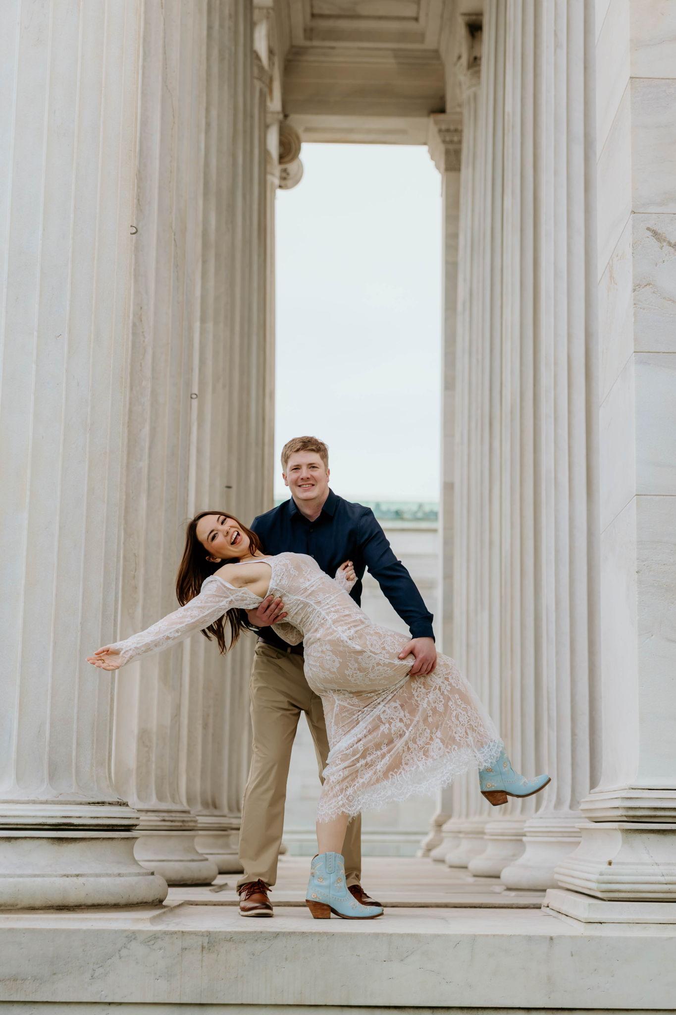 The Wedding Website of Taylor Felt and Cody Mowery