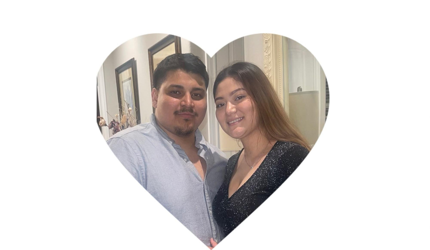 The Wedding Website of Elena Turcios and Jose Turcios