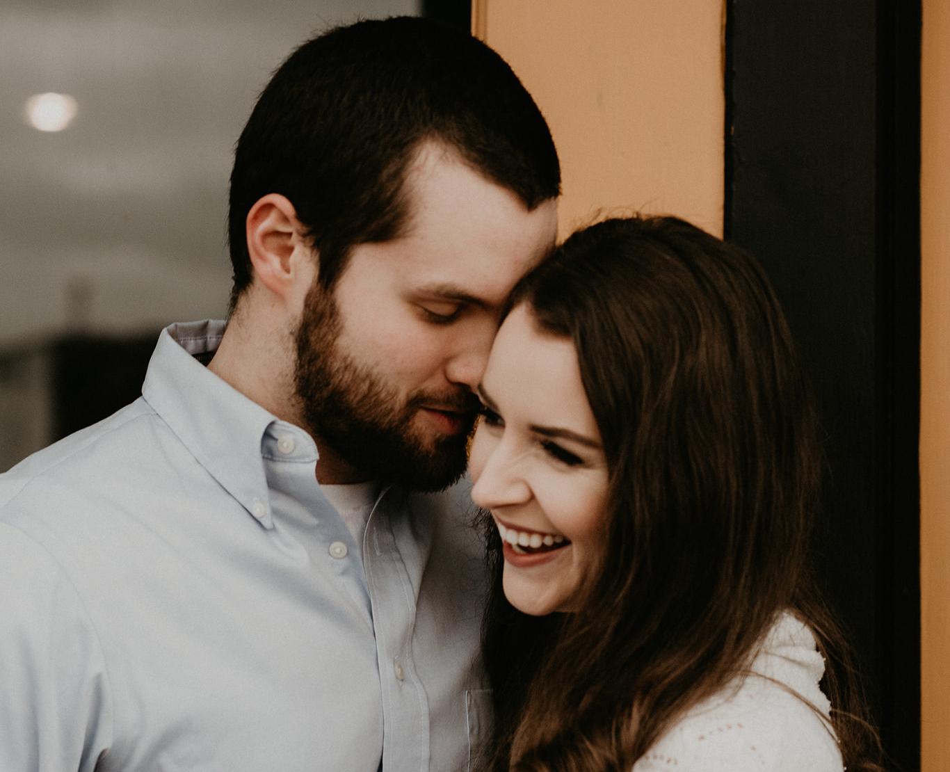 The Wedding Website of Lexi Smith and Colby Kinggard