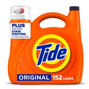 Laundry Detergent