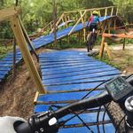 Virginia Key Mountain Bike Park