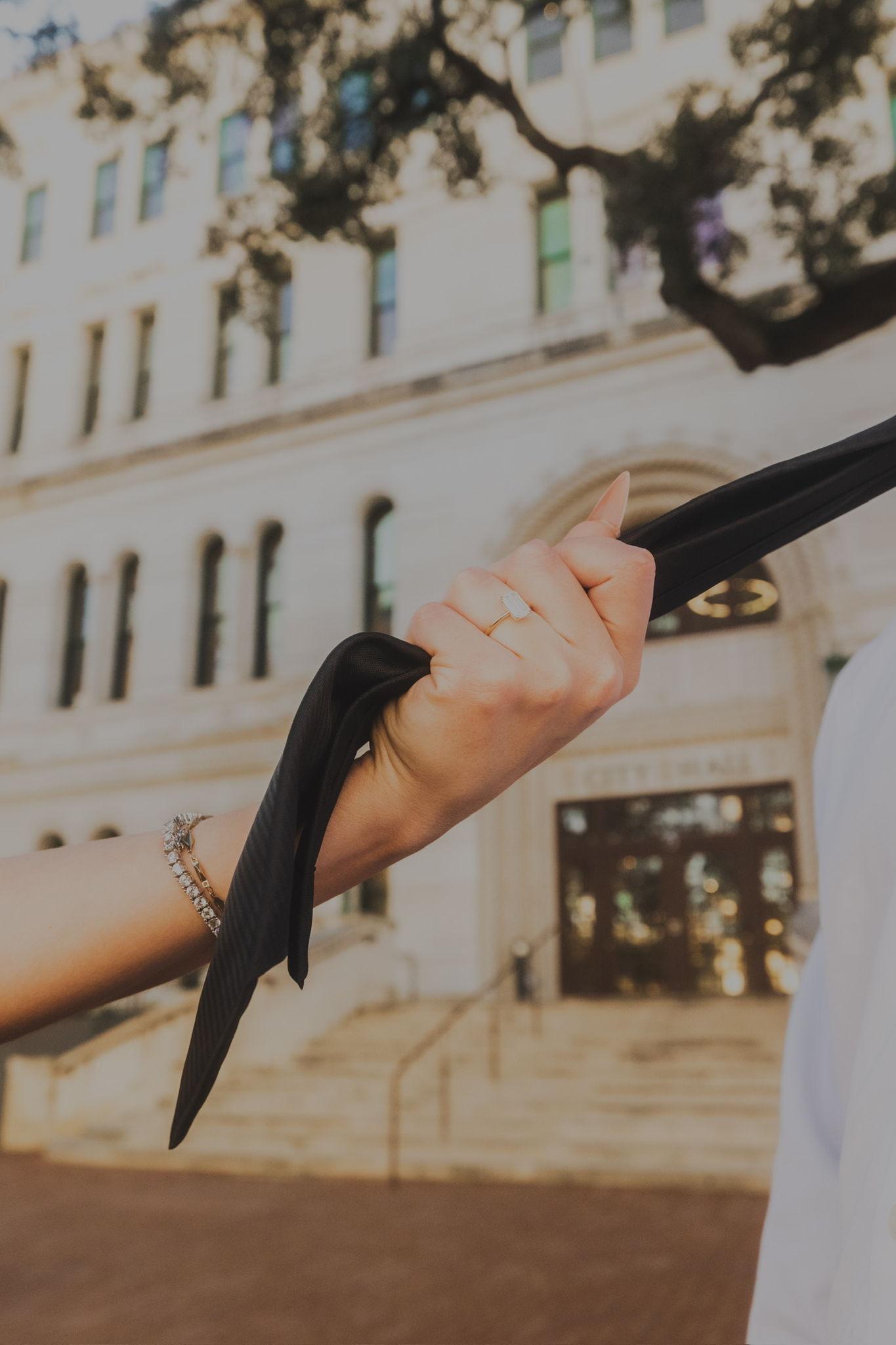The Wedding Website of Taylor Sue Mares and AJ Garcia