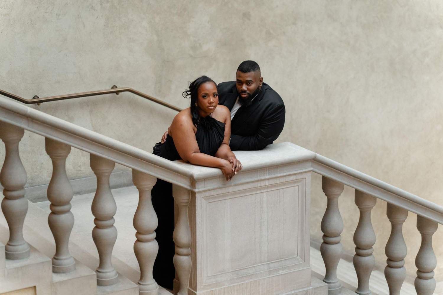 Marie Meralus and David Juste's Wedding Website