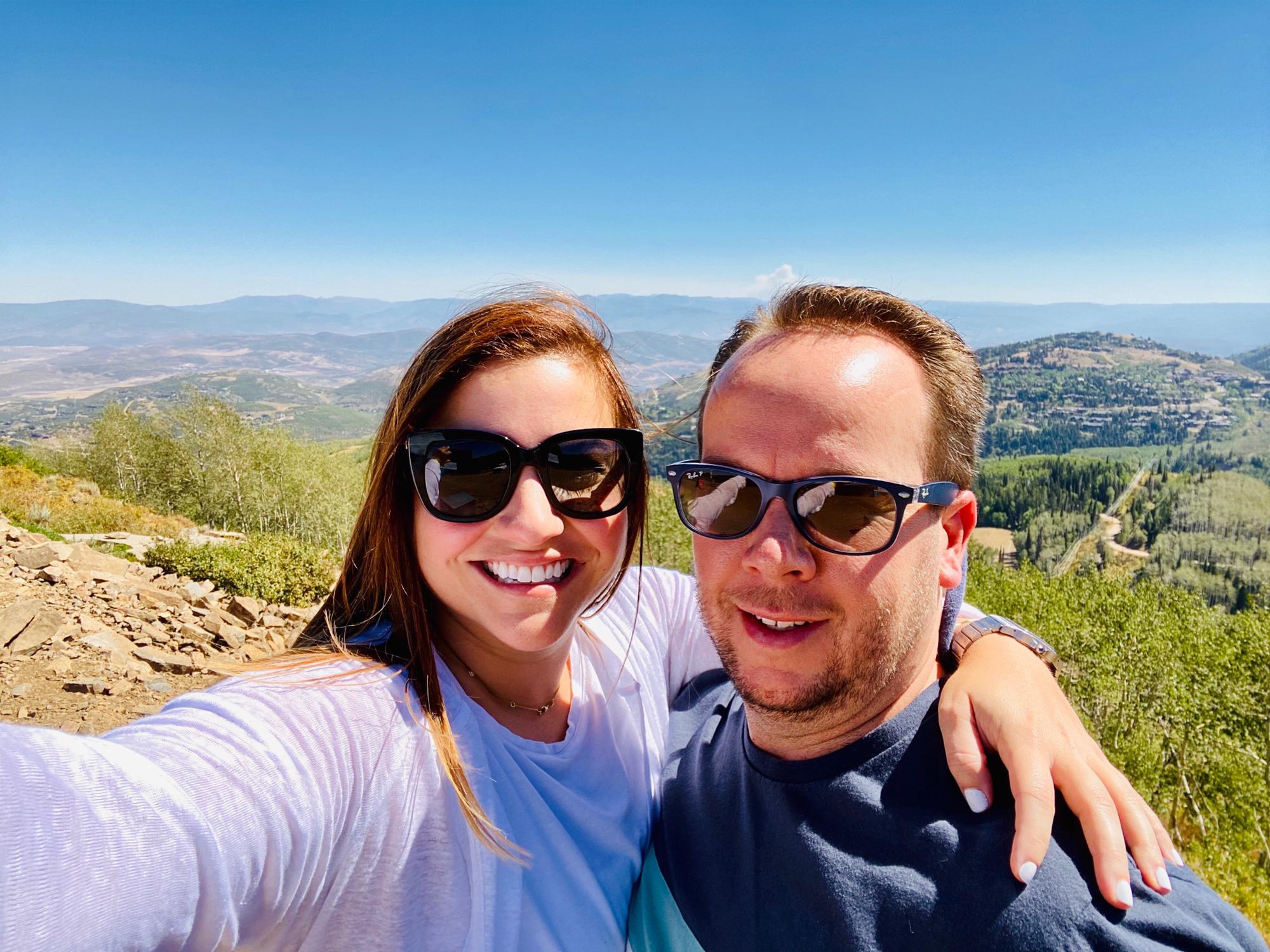 It was good to get outdoors and some needed sun and fresh air after the COVID lockdowns of 2020