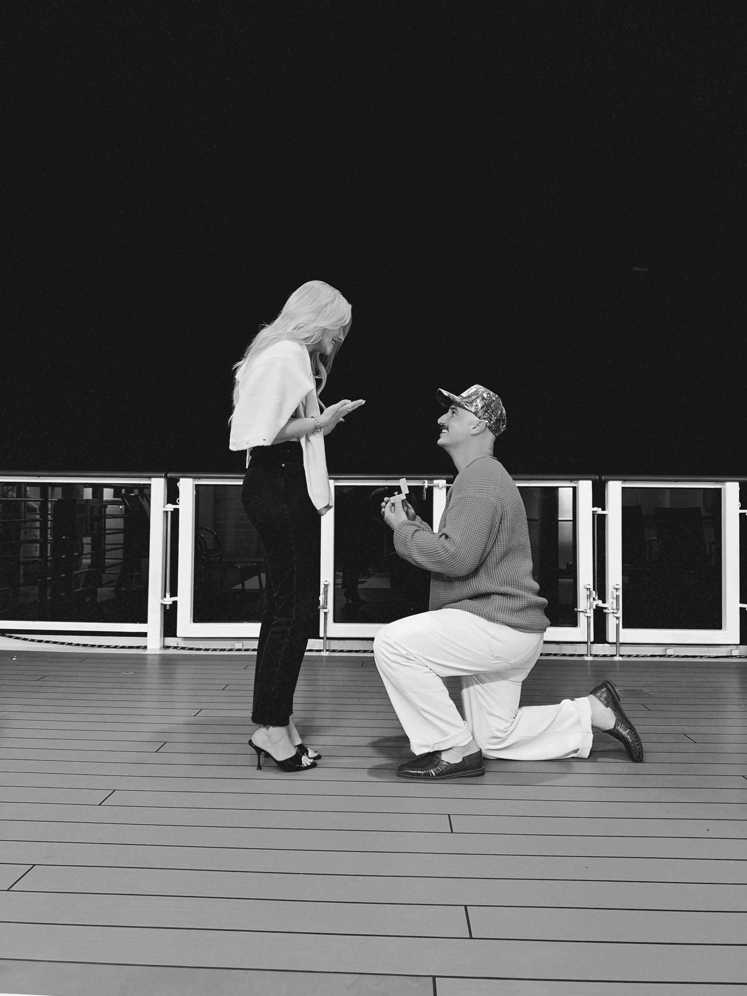Brandi Roberts and Evan Denisiu's Wedding Website