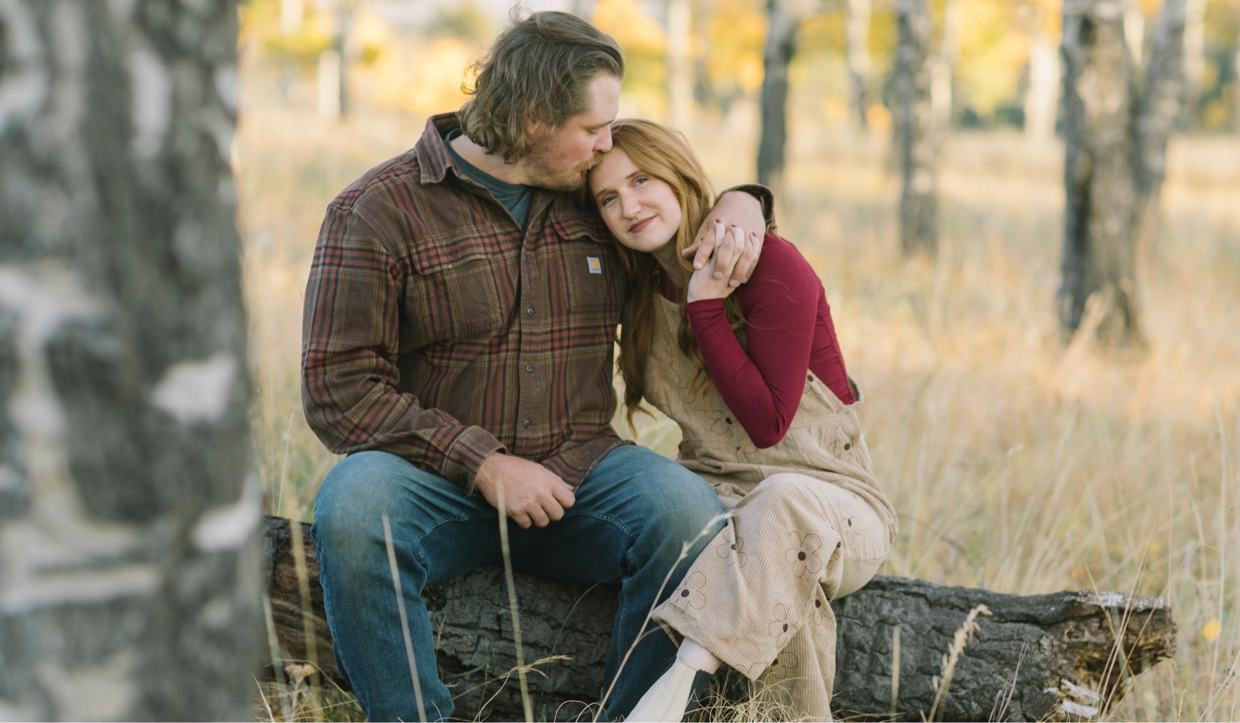 The Wedding Website of Maddie Hernke and Jake Busse