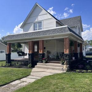Home Fund