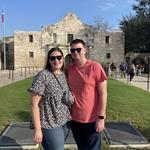 The Alamo