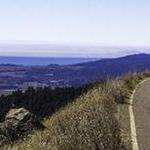 West Ridgecrest Boulevard