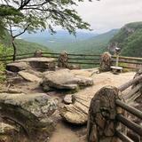 Cloudland Canyon State Park