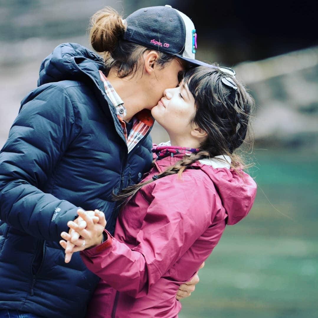 The Wedding Website of Hannah Boyd and Sterling Woomert