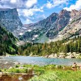Rocky Mountain National Park/Estes Park