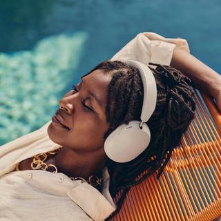Ace Headphones