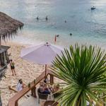 Bingin Beach