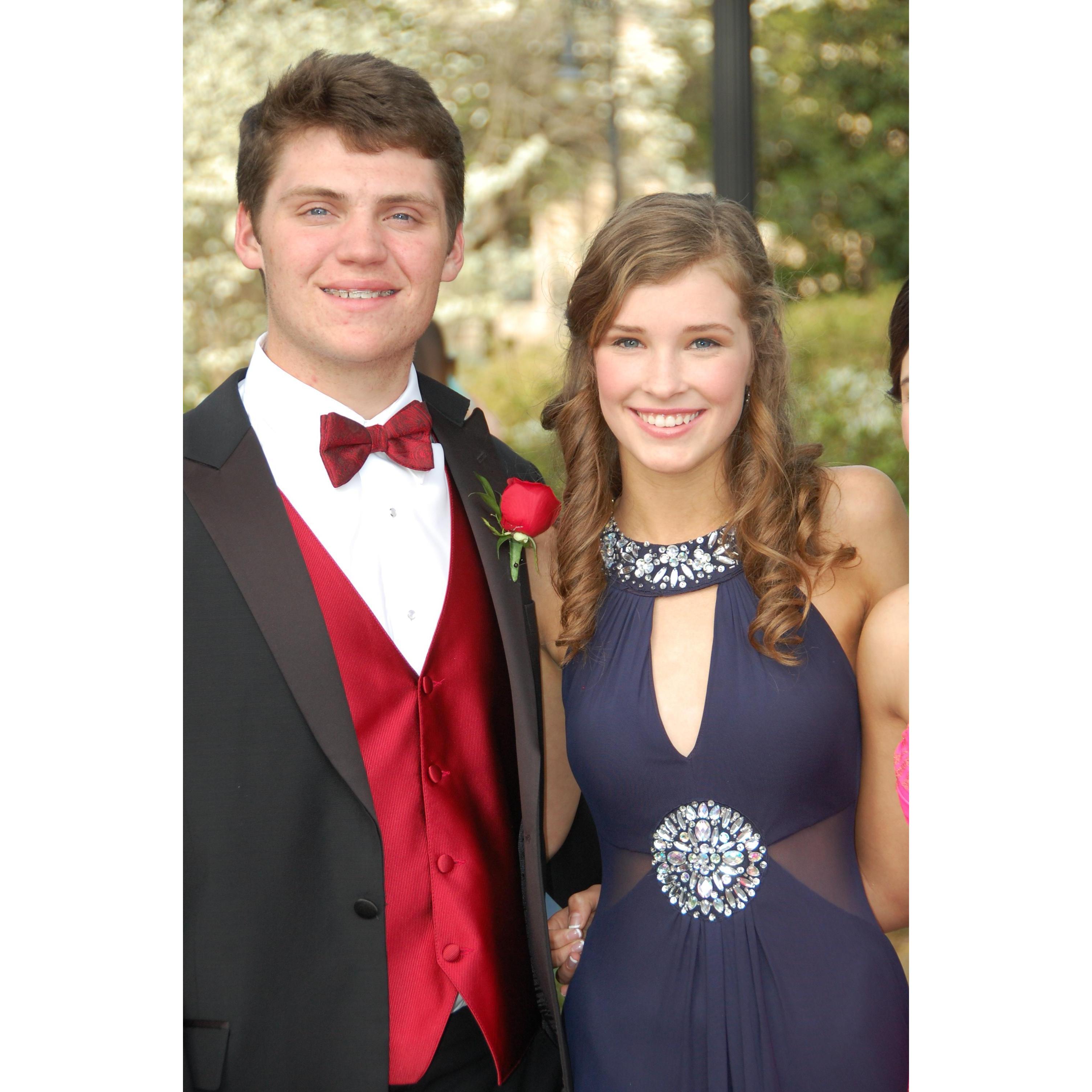 Senior Prom