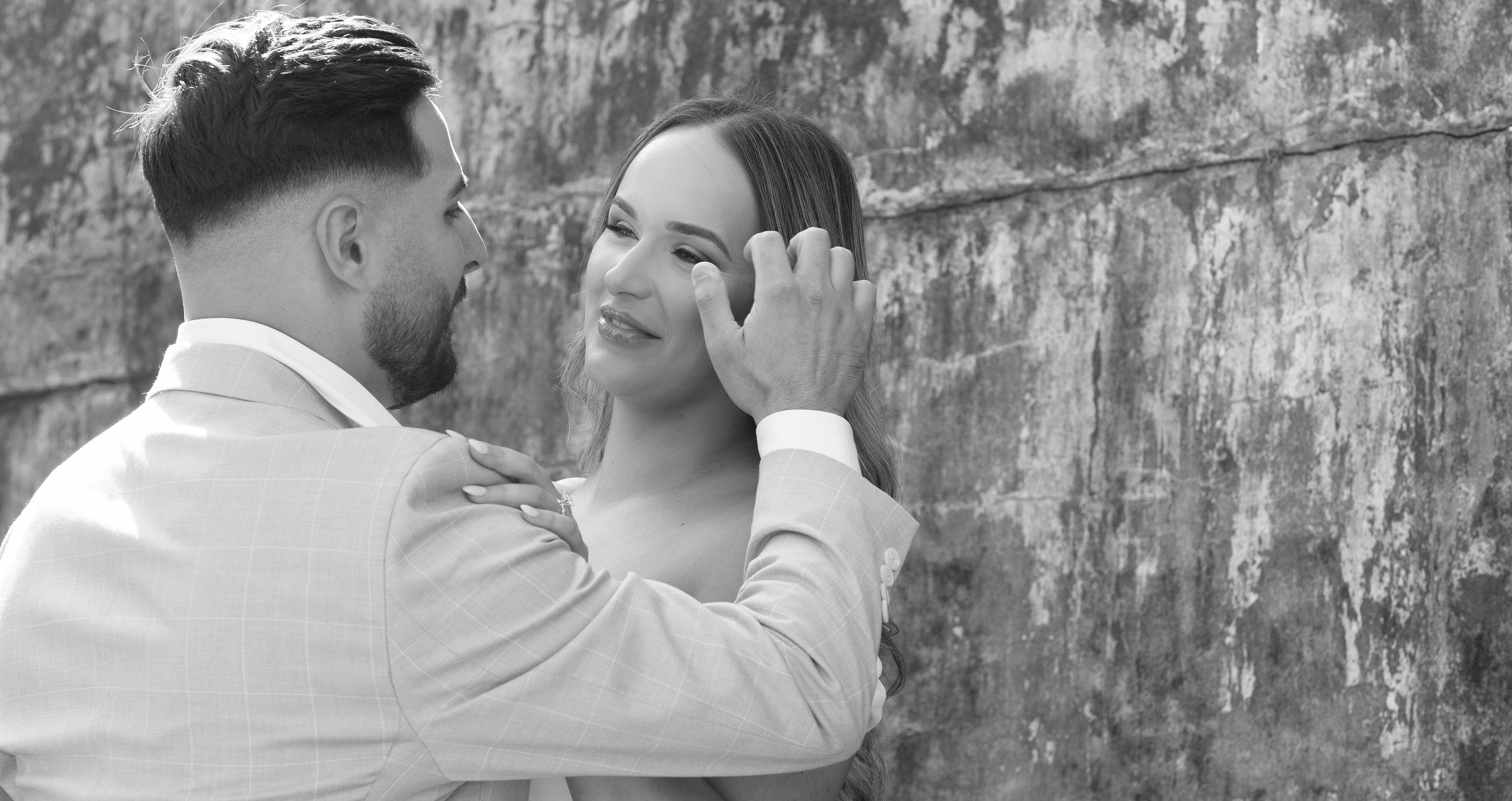 The Wedding Website of Jason Di Meglio and Tori Dani
