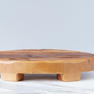 Oval Trivet