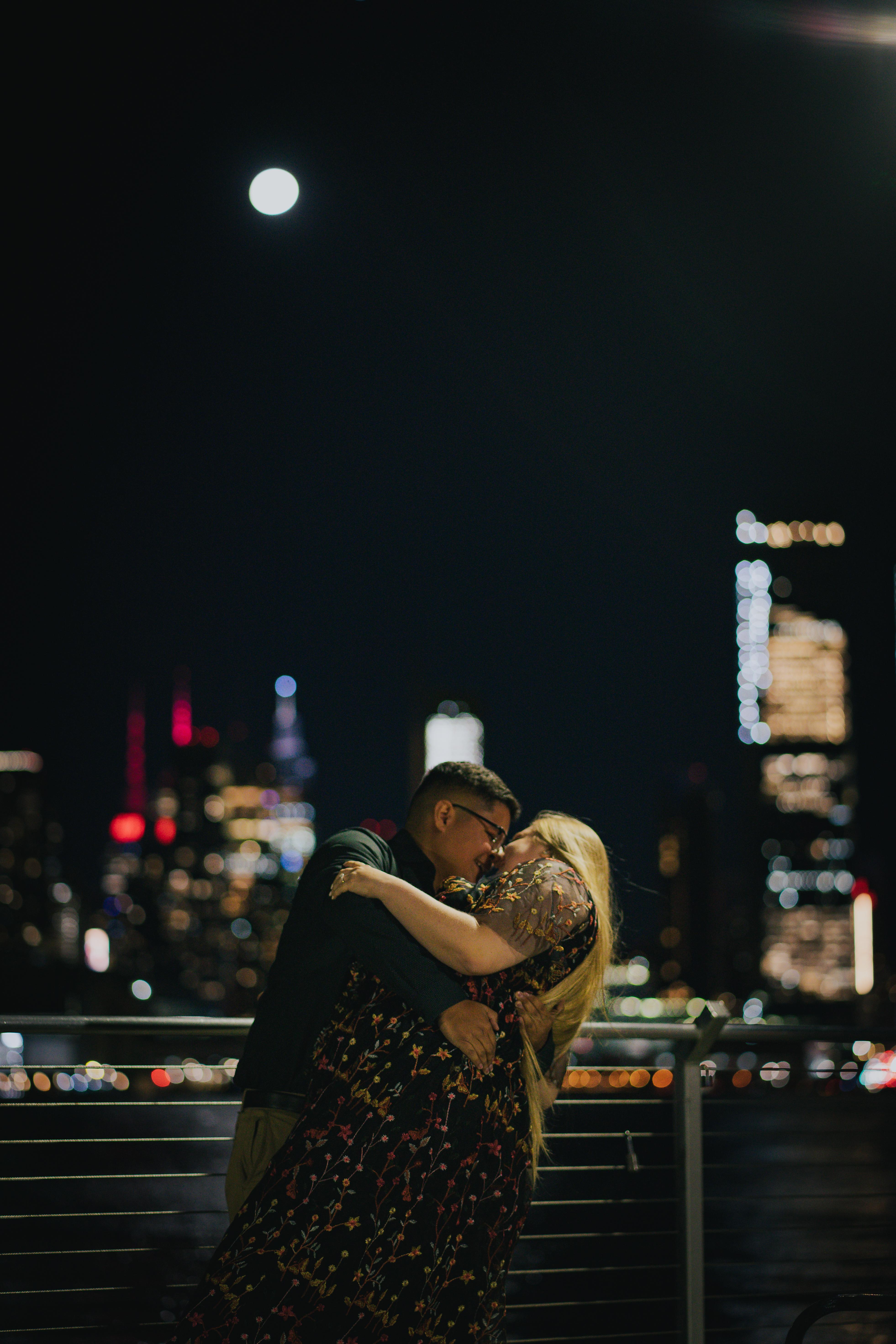The Wedding Website of Chelsea Keough and Juan David Salgado