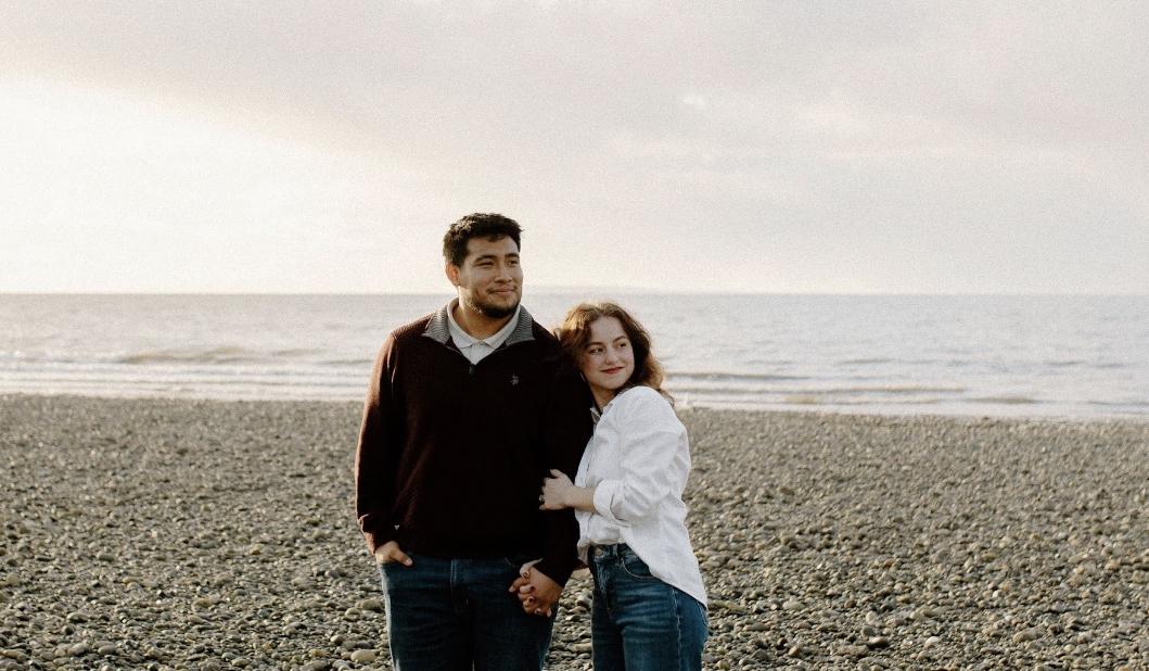 The Wedding Website of Kylie Paul and Ivan Cortez Diaz
